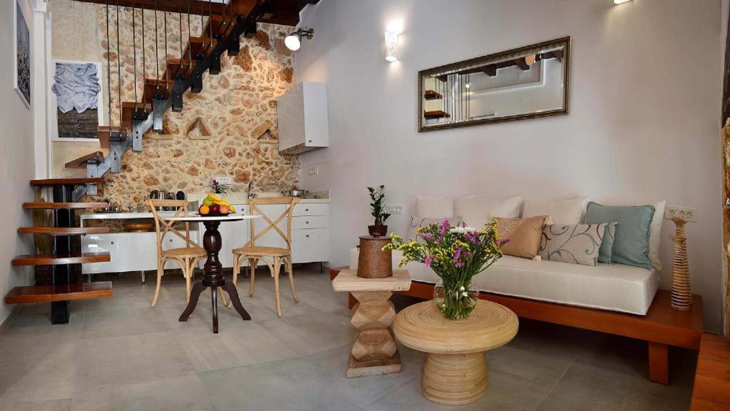 Casa Al Bocca Del Porto La Canée