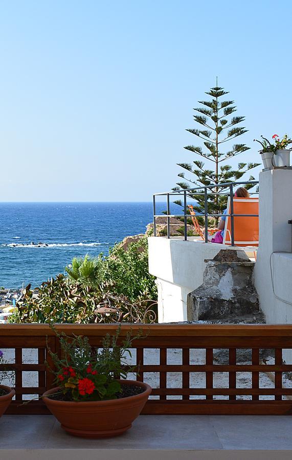 Casa Al Bocca Del Porto Appartement La Canée