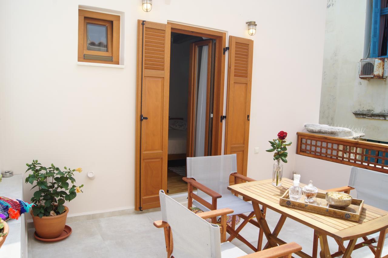 Casa Al Bocca Del Porto Appartement