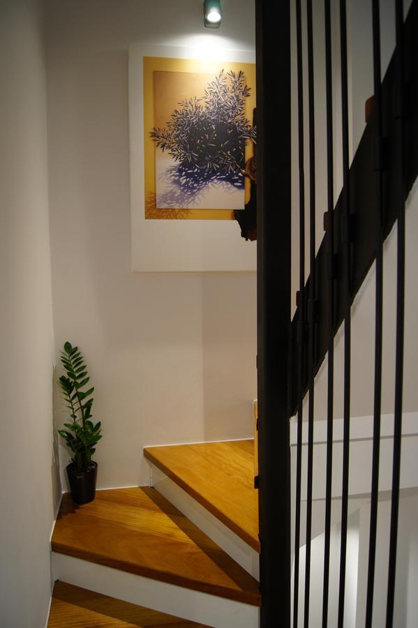 Casa Al Bocca Del Porto Appartement La Canée