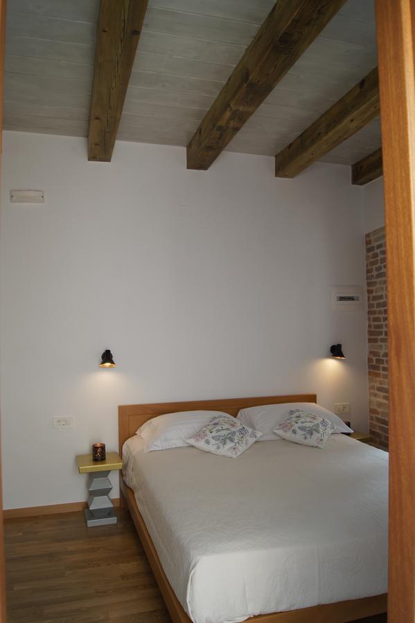 Casa Al Bocca Del Porto Appartement La Canée