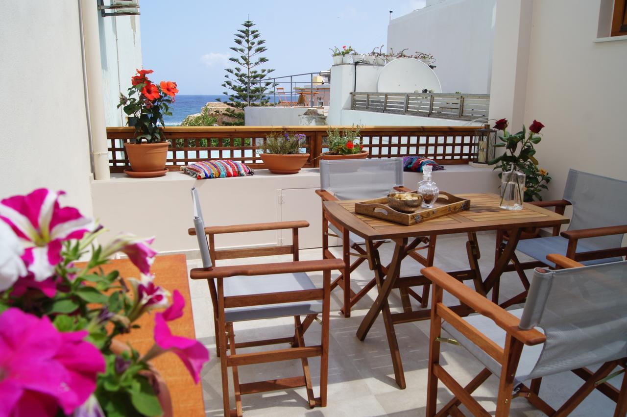 Casa Al Bocca Del Porto Appartement La Canée